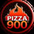 Pizza 900 Wood fired Pizzeria