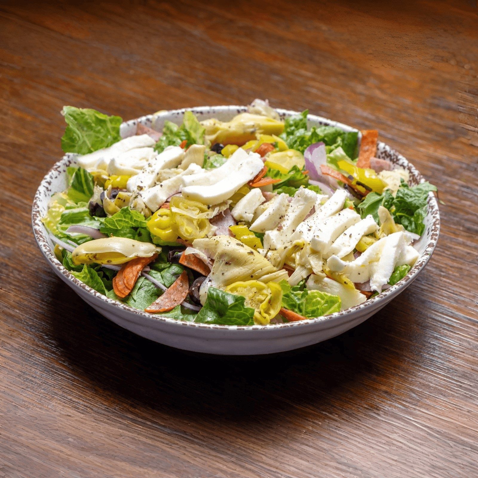 Insalata Di Antipasto.