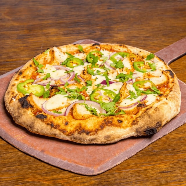 Mini #5 Invasione Di Pizza.