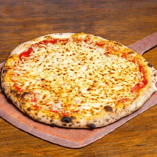 Lunch Mini #00 Cheese Pizza