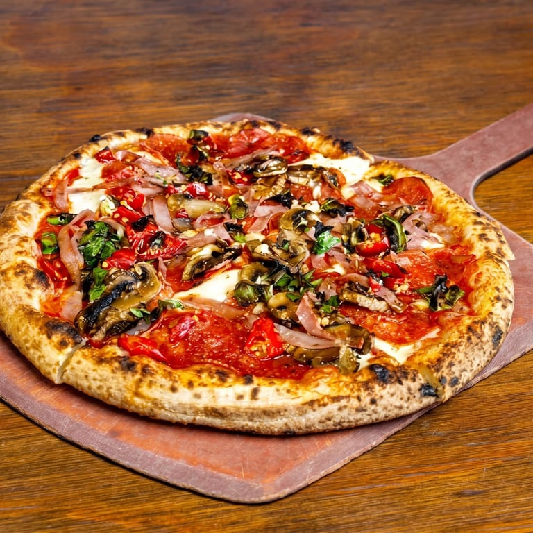 Savor Your Dinner with Us