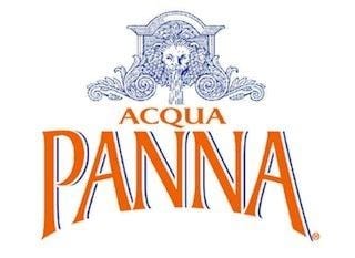 Acqua Panna Toscana.